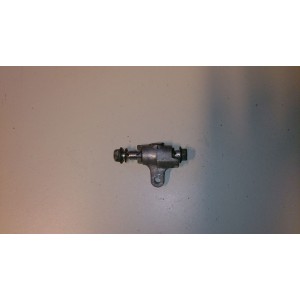 Suzuki GSX600F remverdeler / brakelines